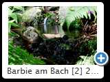 Barbie am Bach [2] 2014 (IMG_8164)